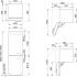 Холодильник Smeg FAB32LOR5