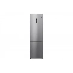 Холодильник с морозильником LG DoorCоoling+ GA-B509CMQM