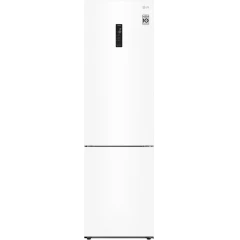 Холодильник с морозильником LG GA-B509CVQM