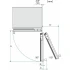 Однокамерный холодильник Miele K 2901 Vi