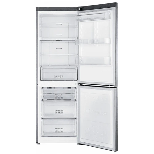 Холодильник Samsung RB30A32N0SA/WT