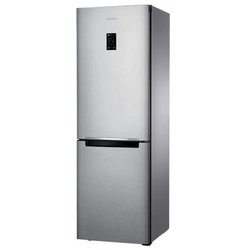 Холодильник Samsung RB30A32N0SA/WT