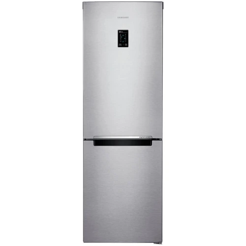 Холодильник Samsung RB30A32N0SA/WT