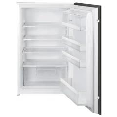 Однокамерный холодильник Smeg S4L090F