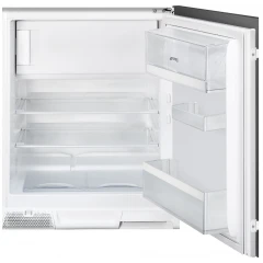 Однокамерный холодильник Smeg U4C082F