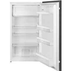 Однокамерный холодильник Smeg S4C102F