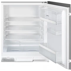 Однокамерный холодильник Smeg U4L080F