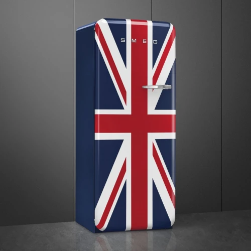 Однокамерный холодильник Smeg FAB28LDUJ5