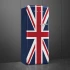 Однокамерный холодильник Smeg FAB28LDUJ5