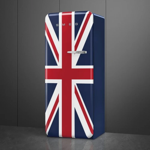 Однокамерный холодильник Smeg FAB28LDUJ5