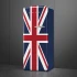 Однокамерный холодильник Smeg FAB28LDUJ5