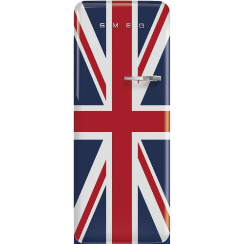 Однокамерный холодильник Smeg FAB28LDUJ5