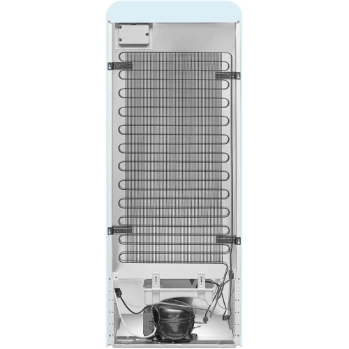 Однокамерный холодильник Smeg FAB28LPB5