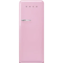 Однокамерный холодильник Smeg FAB28RPK5