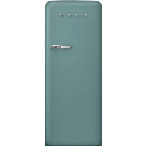Однокамерный холодильник Smeg FAB28RDEG5
