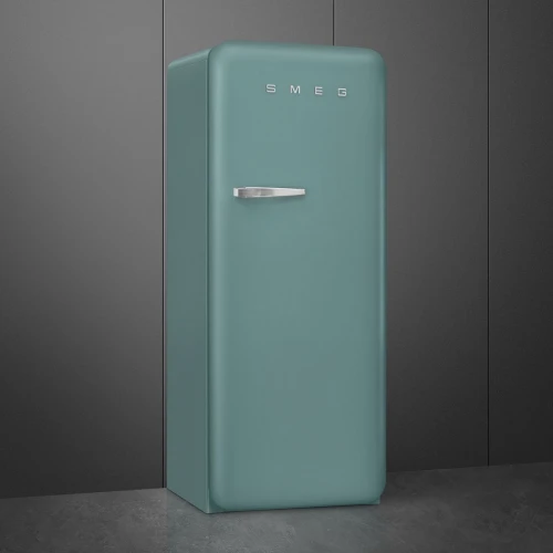 Однокамерный холодильник Smeg FAB28RDEG5