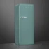 Однокамерный холодильник Smeg FAB28RDEG5