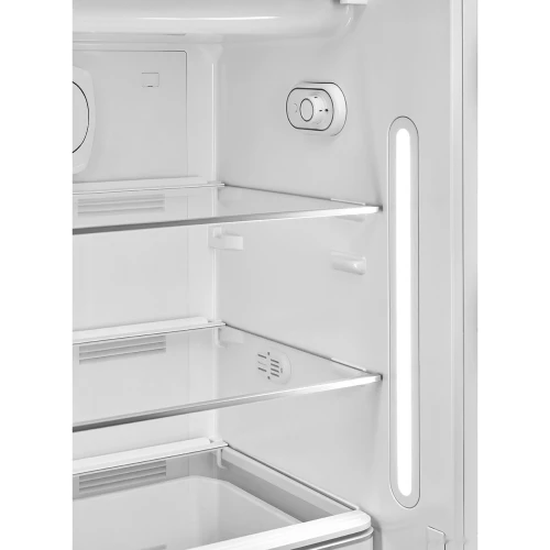 Однокамерный холодильник Smeg FAB28RDEG5