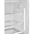 Однокамерный холодильник Smeg FAB28RDEG5