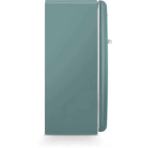 Однокамерный холодильник Smeg FAB28RDEG5