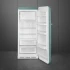 Однокамерный холодильник Smeg FAB28RDEG5