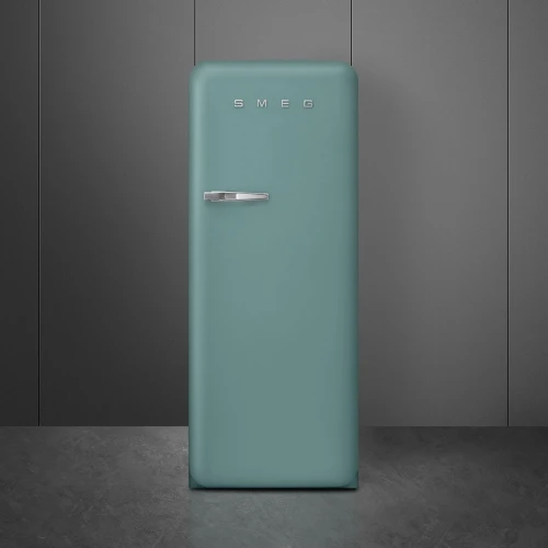 Однокамерный холодильник Smeg FAB28RDEG5