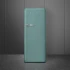 Однокамерный холодильник Smeg FAB28RDEG5