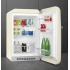 Однокамерный холодильник Smeg FAB10HRCR5