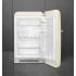 Однокамерный холодильник Smeg FAB10HRCR5