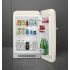 Однокамерный холодильник Smeg FAB10HRCR5