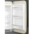 Однокамерный холодильник Smeg FAB10HRCR5