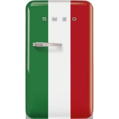 Однокамерный холодильник Smeg FAB10HRDIT5