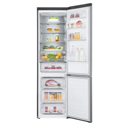 Холодильник LG DoorCooling+ GA-B509MMQM