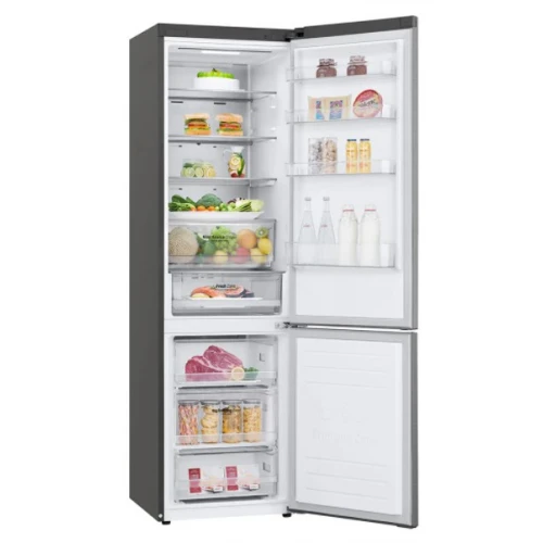 Холодильник LG DoorCooling+ GA-B509MMQM