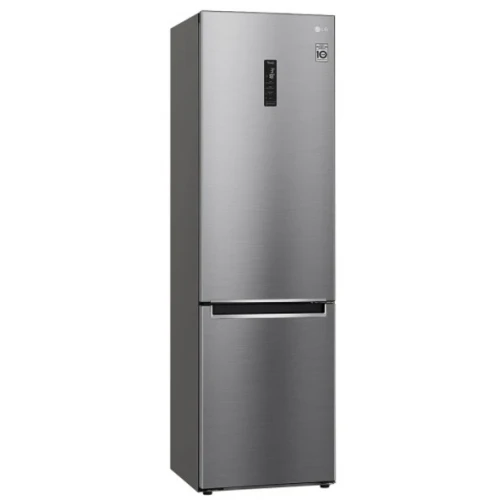 Холодильник LG DoorCooling+ GA-B509MMQM