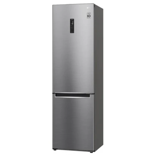 Холодильник LG DoorCooling+ GA-B509MMQM