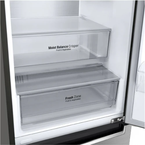 Холодильник LG DoorCooling+ GA-B509MMQM