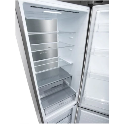 Холодильник LG DoorCooling+ GA-B509MMQM