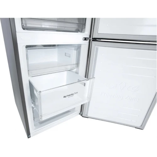 Холодильник LG DoorCooling+ GA-B509MMQM