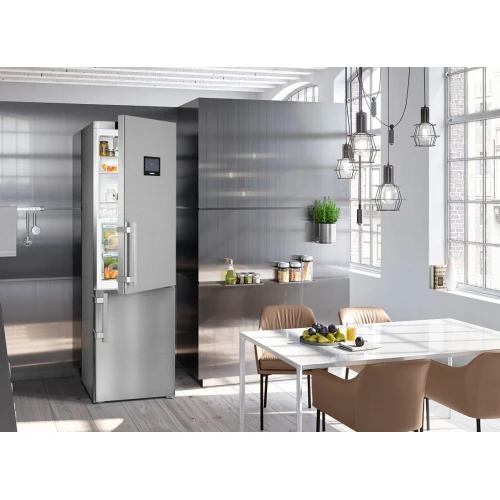 Холодильник Liebherr CBNes 4898 Premium