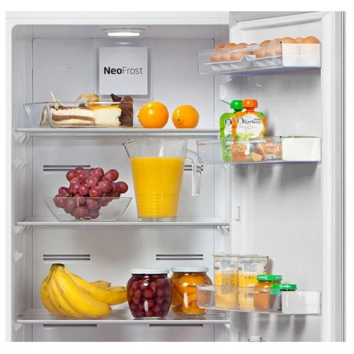 Холодильник Beko RCNK310E20VW