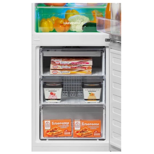 Холодильник Beko RCNK310E20VW