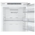 Холодильник с нижней морозильной камерой Samsung BRB306154WW
