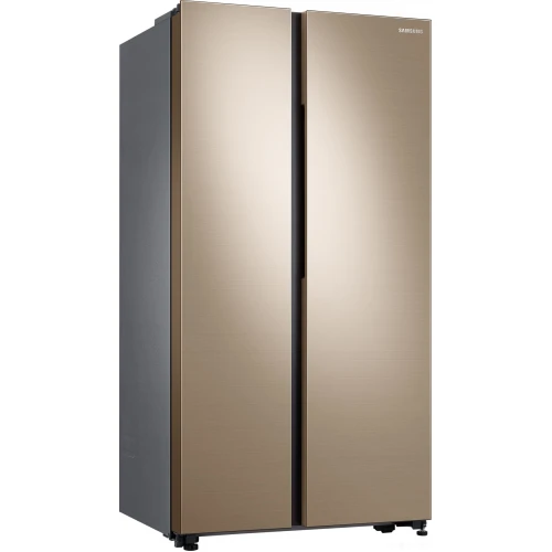 Холодильник side by side Samsung RS61R5001F8/WT
