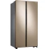 Холодильник side by side Samsung RS61R5001F8/WT