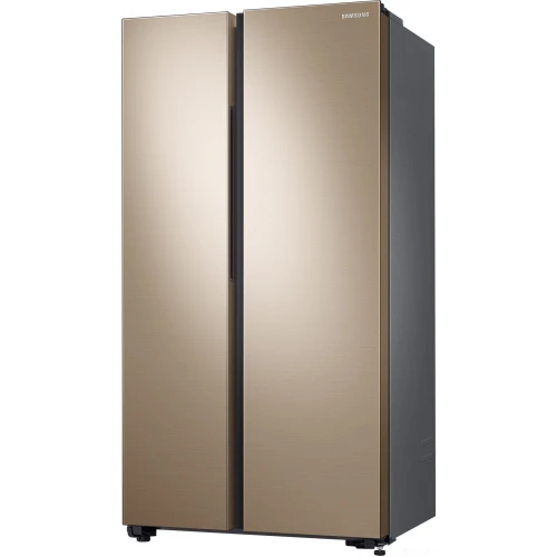 Холодильник side by side Samsung RS61R5001F8/WT