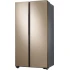 Холодильник side by side Samsung RS61R5001F8/WT