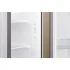 Холодильник side by side Samsung RS61R5001F8/WT