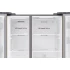 Холодильник side by side Samsung RS61R5001F8/WT