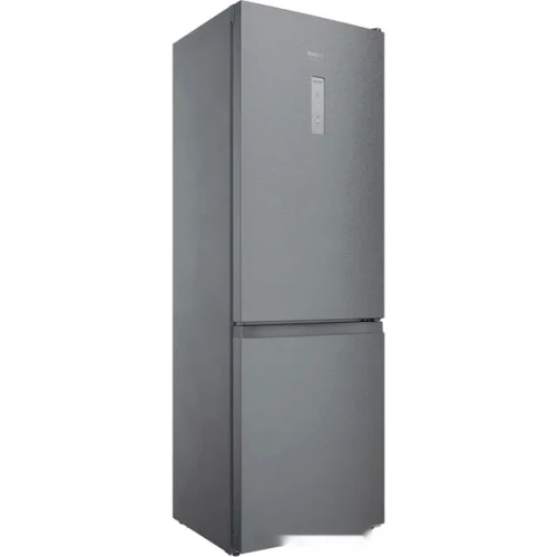Холодильник Hotpoint-Ariston HTR 5180 MX